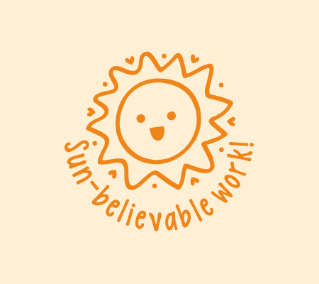 Sun Stamp