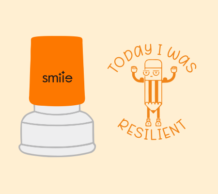 Today I Was Resilient