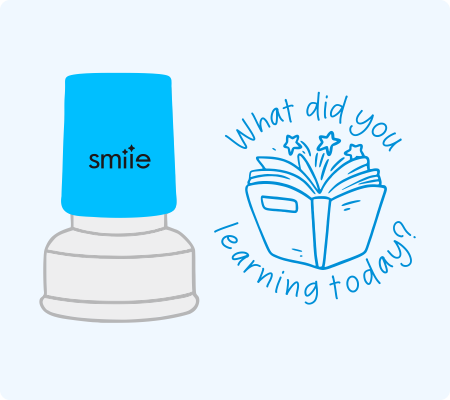 What did you learning today?