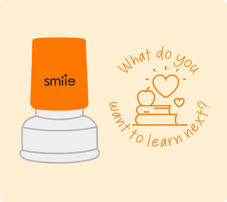 What do you want to learn next?