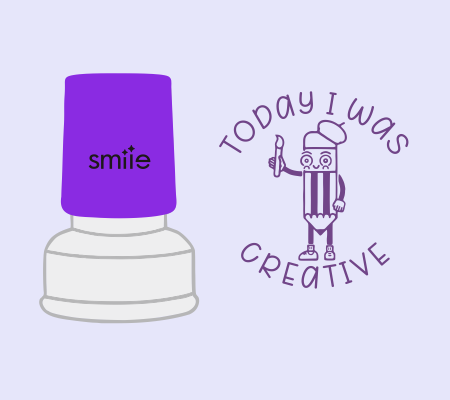 Today I Was Creative