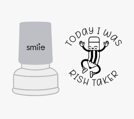 Today I Was Rish Taker