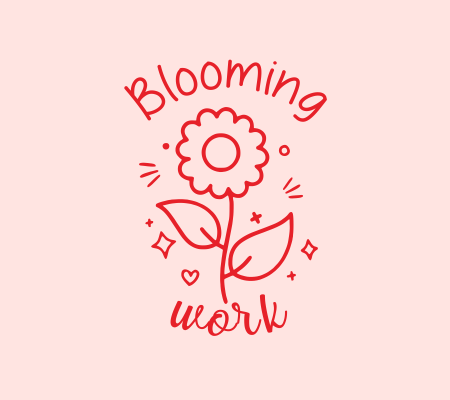 Flower Stamp