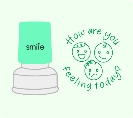 How are you feeling today?