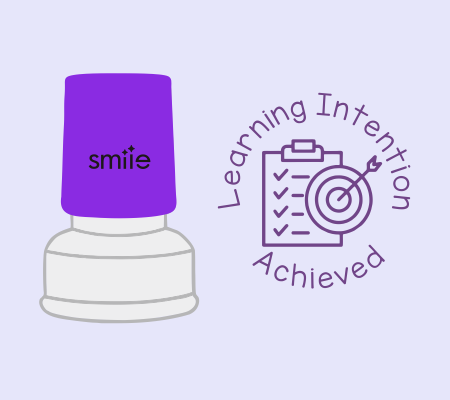 Learning Intention Achieved