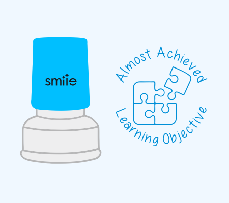 Almost Achieved Learning Objective