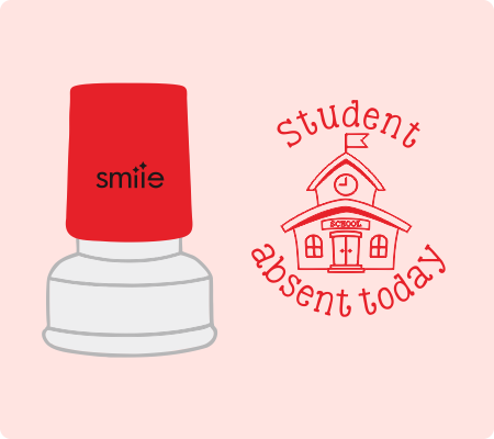 Student Absent Today