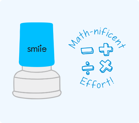 Math-nificent Effort