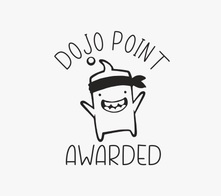 Dojo Stamp