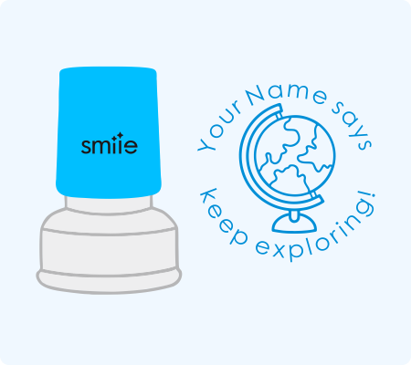 Earth Keep Exploring!