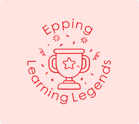 Epping Learning Legends