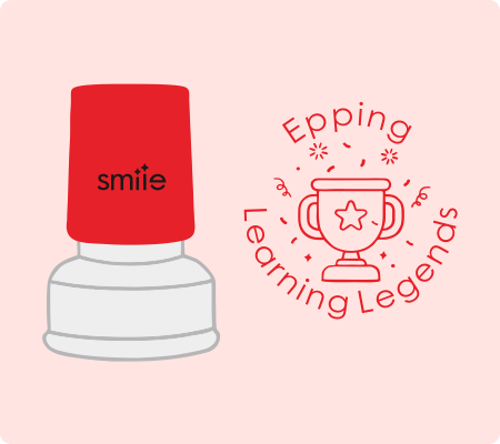 Epping Learning Legends