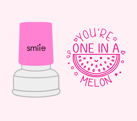 Watermelon Stamp
