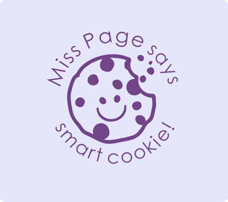 Smart Cookie Stamp