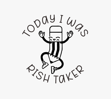 Today I Was Rish Taker