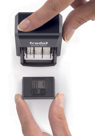 Replacement Ink Pad for Trodat 4810